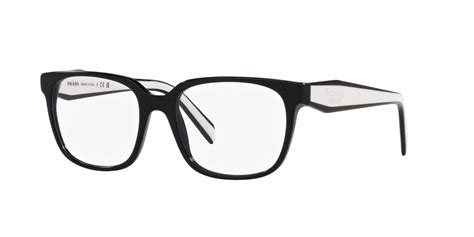 prada pr 17 svf eyeglasses|Prada PR 17ZV Eyeglasses .